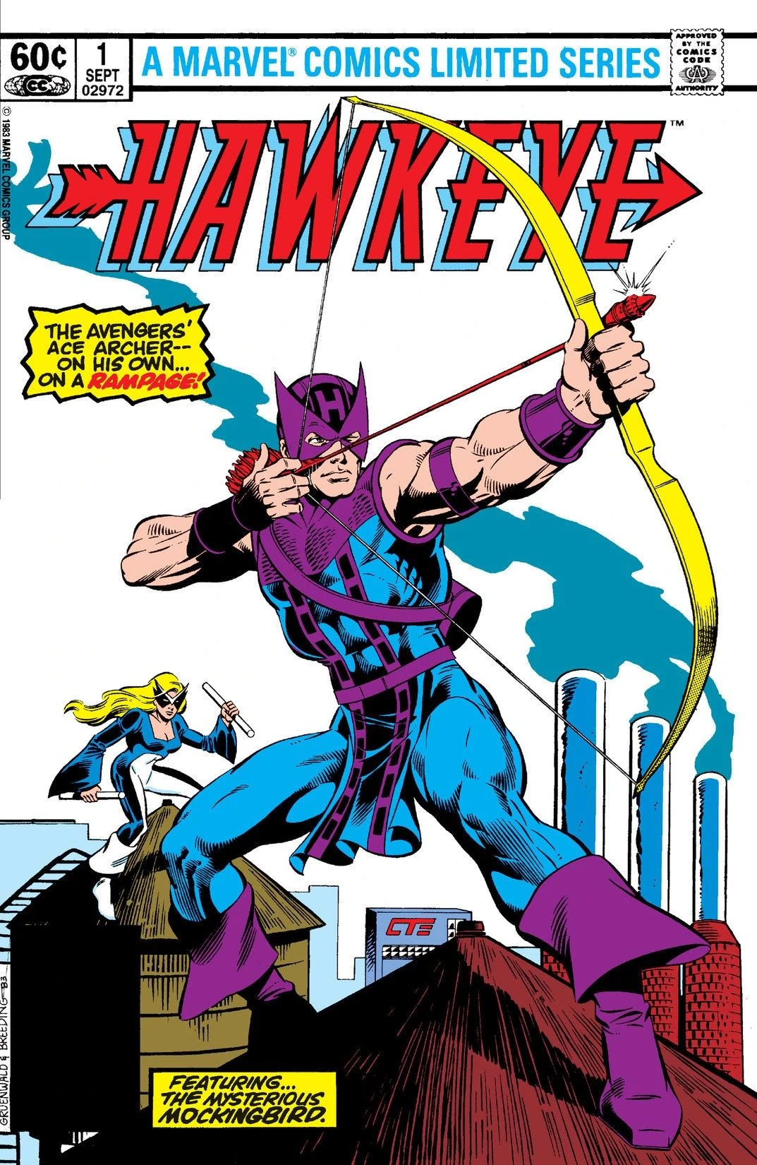  hawkeye 