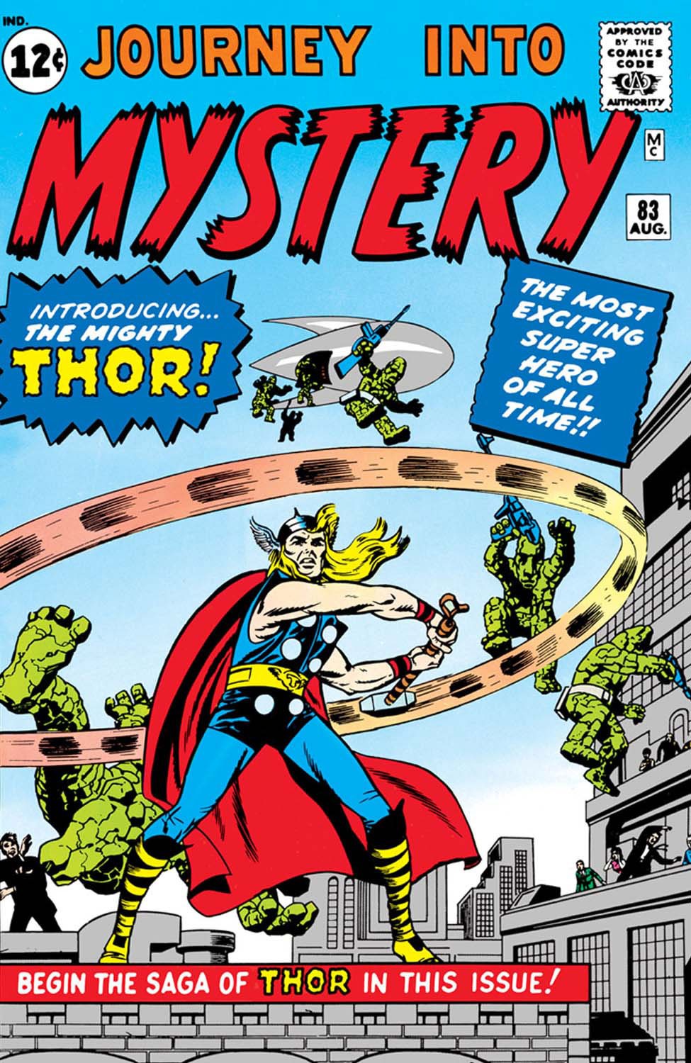 thor